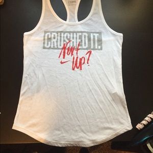 Nike Workout Tank